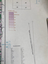 Load image into Gallery viewer, Original WW2 British Army / RAF Maps of Germany - Kassel - The Militaria Shop