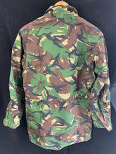 Load image into Gallery viewer, Genuine British Army DPM Field Combat Smock Jacket DCTA - Size 190/96 - The Militaria Shop