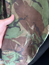 Load image into Gallery viewer, Original British Army 1968 Pattern Combat DPM Trousers - 30" Waist - The Militaria Shop