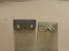 Load image into Gallery viewer, Original WW2 British Army 37 Pattern Yoke Utility Shoulder Strap - Unmarked - The Militaria Shop