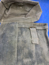 Load image into Gallery viewer, Original British Army 37 Pattern Bren Pouch - WW2 Pattern - The Militaria Shop