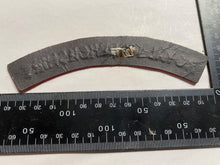 Load image into Gallery viewer, WW2 British Army ROYAL WARWICKSHIRE REGIMENT - Regimental Shoulder Title. - The Militaria Shop