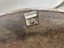 Load image into Gallery viewer, Original British Army Mk4 Turtle Helmet - The Militaria Shop