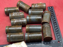 Charger l'image dans la galerie, Original WW2 US Army Anti-Dim Cloth in Tin - One Per Purchase - Storage Worn - The Militaria Shop