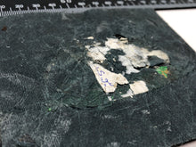 Lade das Bild in den Galerie-Viewer, British Army Bullion Embroidered Blazer Badge - Yorkshire Regiment - The Militaria Shop