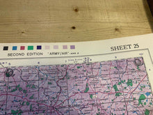 Charger l'image dans la galerie, Viper Tactical Assault Webbing Vest Tan - Ideal for Paintball / Airsoft - The Militaria Shop