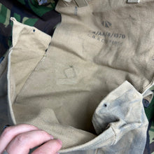 Charger l'image dans la galerie, British Army / RAF 37 Pattern Large Pack - WW2 Pattern -Used Condition Original - The Militaria Shop