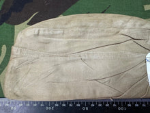 Load image into Gallery viewer, Original WW2 US Army Garrison Side Cap Hat - Old Stock - Combat Servicable - The Militaria Shop