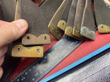 Lade das Bild in den Galerie-Viewer, Original WW1 1908 Pattern Webbing Shoulder Strap - The Militaria Shop