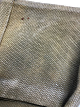 Load image into Gallery viewer, WW2 British Army 37 Pattern Webbing Water Bottle Carrier Harness - 1940 Dated - The Militaria Shop