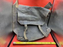 Load image into Gallery viewer, Original British Army 37 Pattern Large Pack - WW2 Pattern - Used Condition - The Militaria Shop