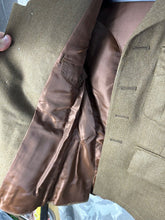 Charger l'image dans la galerie, NEW British Army FAD No2 Mens Dress Uniform Jacket & Belt Included- 164/84/72 - The Militaria Shop