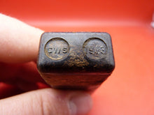 Load image into Gallery viewer, Original WW2 German Army Skin Decontamination Table Bakelite Box Wehrmacht 1943 - The Militaria Shop