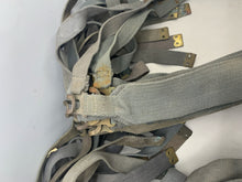 Load image into Gallery viewer, Genuine British Army / RAF Single Side L Strap - WW2 37 Pattern Webbing - The Militaria Shop