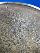 Lade das Bild in den Galerie-Viewer, Original WW2 British Army / Canadian Army Mk3 Turtle Combat Helmet - The Militaria Shop