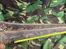 Load image into Gallery viewer, Original WW2 German Army Flak / Artillery Cannon Field Recoil Peg - The Militaria Shop