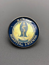 Charger l'image dans la galerie, Vintage Member Hospital Friends Lapel Badge / Tie Pin - The Militaria Shop