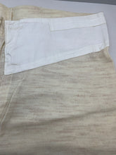Load image into Gallery viewer, Original WW2 Pattern British Army Woollen Shorts / Boxer Shorts - New Old Stock - The Militaria Shop