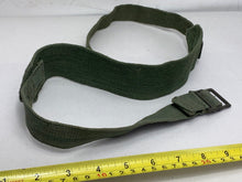 Lade das Bild in den Galerie-Viewer, Original WW2 British Army 44 Pattern Shoulder Strap - 1945 Dated - The Militaria Shop