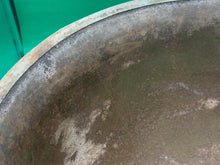 Lade das Bild in den Galerie-Viewer, Original WW2 British Army / Canadian Army Mk3 Turtle Combat Helmet - The Militaria Shop