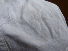 Load image into Gallery viewer, Original WW2 British Army Winter White Uniform Over Trousers - The Militaria Shop