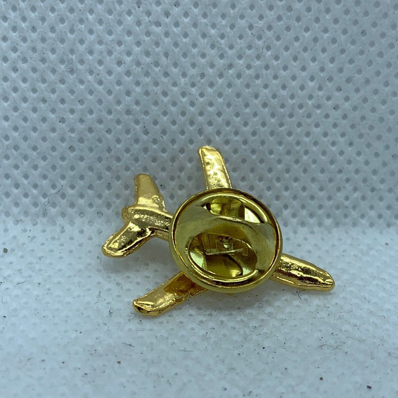 RAF Aircraft Plane - NEW British Army Military Cap/Tie/Lapel Pin Badge #86 - The Militaria Shop