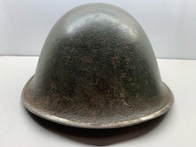 Load image into Gallery viewer, Original Mk4 British Army Combat Helmet - Uncleaned - The Militaria Shop