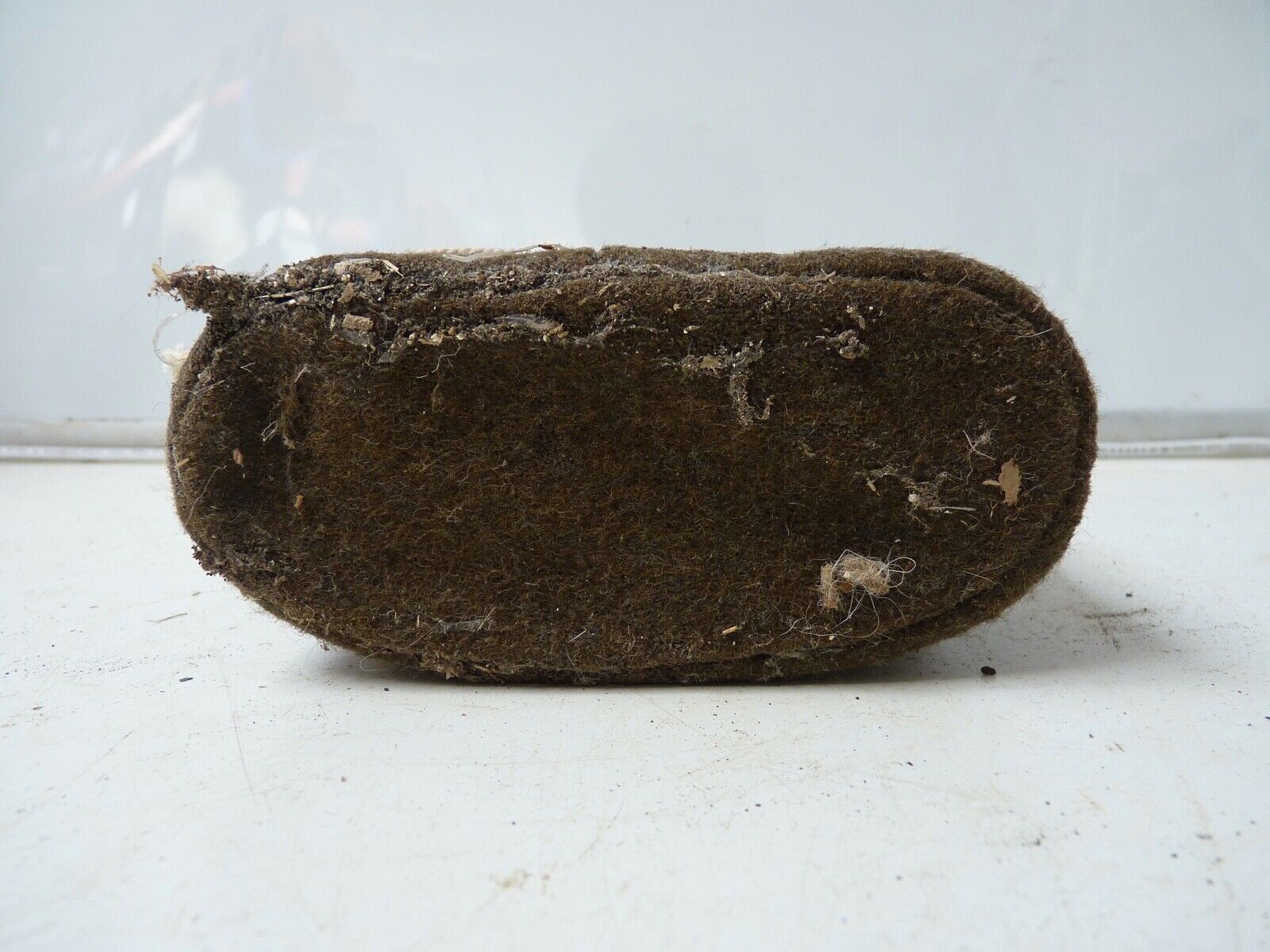 Original WW2 British Army Soldiers Water Bottle - The Militaria Shop