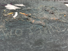 Lade das Bild in den Galerie-Viewer, British Army Bullion Embroidered Blazer Badge - The King's Own Regiment - The Militaria Shop