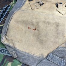 Charger l'image dans la galerie, British Army / RAF 37 Pattern Large Pack - WW2 Pattern -Used Condition Original - The Militaria Shop