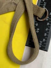 Charger l'image dans la galerie, Original WW2 US Army M1928 Haversack Pack Tail - The Militaria Shop