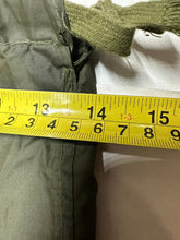 Load image into Gallery viewer, British Army Bergen Rucksack Side Pouch Pocket 15 Litre Waterproof Liner - NEW - The Militaria Shop