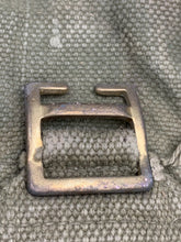 Load image into Gallery viewer, Original British Army 37 Pattern Bren Pouch - WW2 Pattern - The Militaria Shop