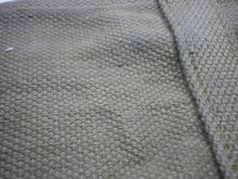 Load image into Gallery viewer, Original WW2 1944 Dated British Army 37 Pattern Water Bottle Carrier Harness - The Militaria Shop