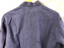 Lade das Bild in den Galerie-Viewer, Genuine British Royal Navy Warm Weather Combat Jacket - 180/96 - The Militaria Shop