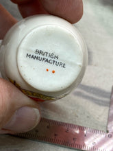 Charger l'image dans la galerie, Original Vintage Crested China Ware Jug, COWES - Isle of Wight - The Militaria Shop