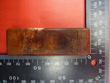 Charger l'image dans la galerie, Original WW2 German Army Skin Decontamination Table Bakelite Box Wehrmacht 1942 - The Militaria Shop