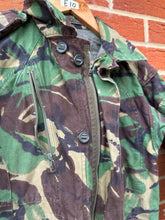 Charger l'image dans la galerie, Genuine British Army Air Crew DPM Combat Jacket Smock - 39" Chest - The Militaria Shop