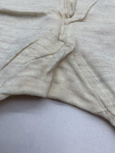 Load image into Gallery viewer, Original WW2 Pattern British Army Woollen Shorts / Boxer Shorts - New Old Stock - The Militaria Shop