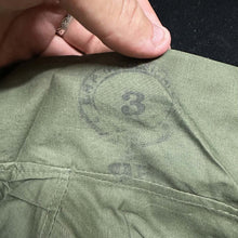 Load image into Gallery viewer, Original WW2 Pattern British Army Jungle Tropical Underwear - New Old Stock - The Militaria Shop