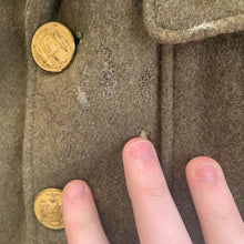 Load image into Gallery viewer, Original WW2 era US Army / New York State Police Vintage Jacket - 39 Regular - The Militaria Shop