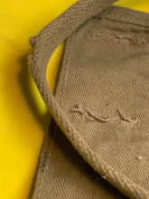 Charger l'image dans la galerie, Original WW2 US Army M1928 Haversack Pack Tail - The Militaria Shop