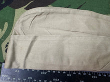 Load image into Gallery viewer, Original WW2 US Army Garrison Side Cap Hat - Old Stock - Combat Servicable - The Militaria Shop