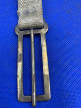 Charger l'image dans la galerie, Original WW2 British Army 37 Pattern Brace Adaptors Pair - The Militaria Shop