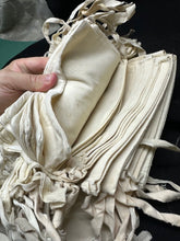 Charger l'image dans la galerie, Original WW2 British Army Mess Tin Cover / Dry Food Bag - New Old Stock - The Militaria Shop