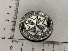 Charger l'image dans la galerie, Vintage " St Johns Ambulance Association" Metal Lapel Badge - The Militaria Shop