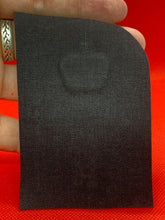 Load image into Gallery viewer, Unissued WOMEN'S ROYAL NAVY WRNs Trade Badge - Petty Officer - Radio Radar - The Militaria Shop