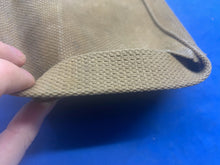 Load image into Gallery viewer, WW2 British Army / RAF 37 Pattern Webbing Water Bottle Carrier Harness Original - The Militaria Shop