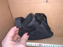 Load image into Gallery viewer, Swiss Arms Universal Pistol Fabric Holster - Hip Belt Mounted Holster - The Militaria Shop