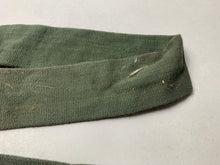 Load image into Gallery viewer, Original WW2 British Army 44 Pattern Equipment Strap - 1945 Dated - The Militaria Shop